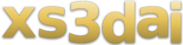 xs3dai logo