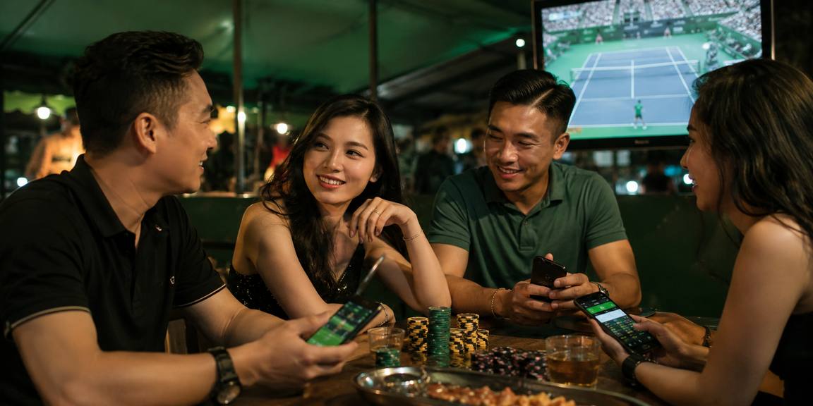 xs3dai Dice Dem hoạt động như thế nào tại xs3dai