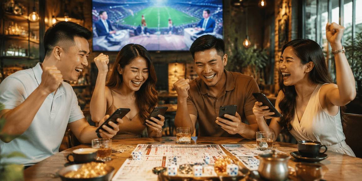 xs3dai Điều khoản và quyền lợi của bạn tại xs3dai